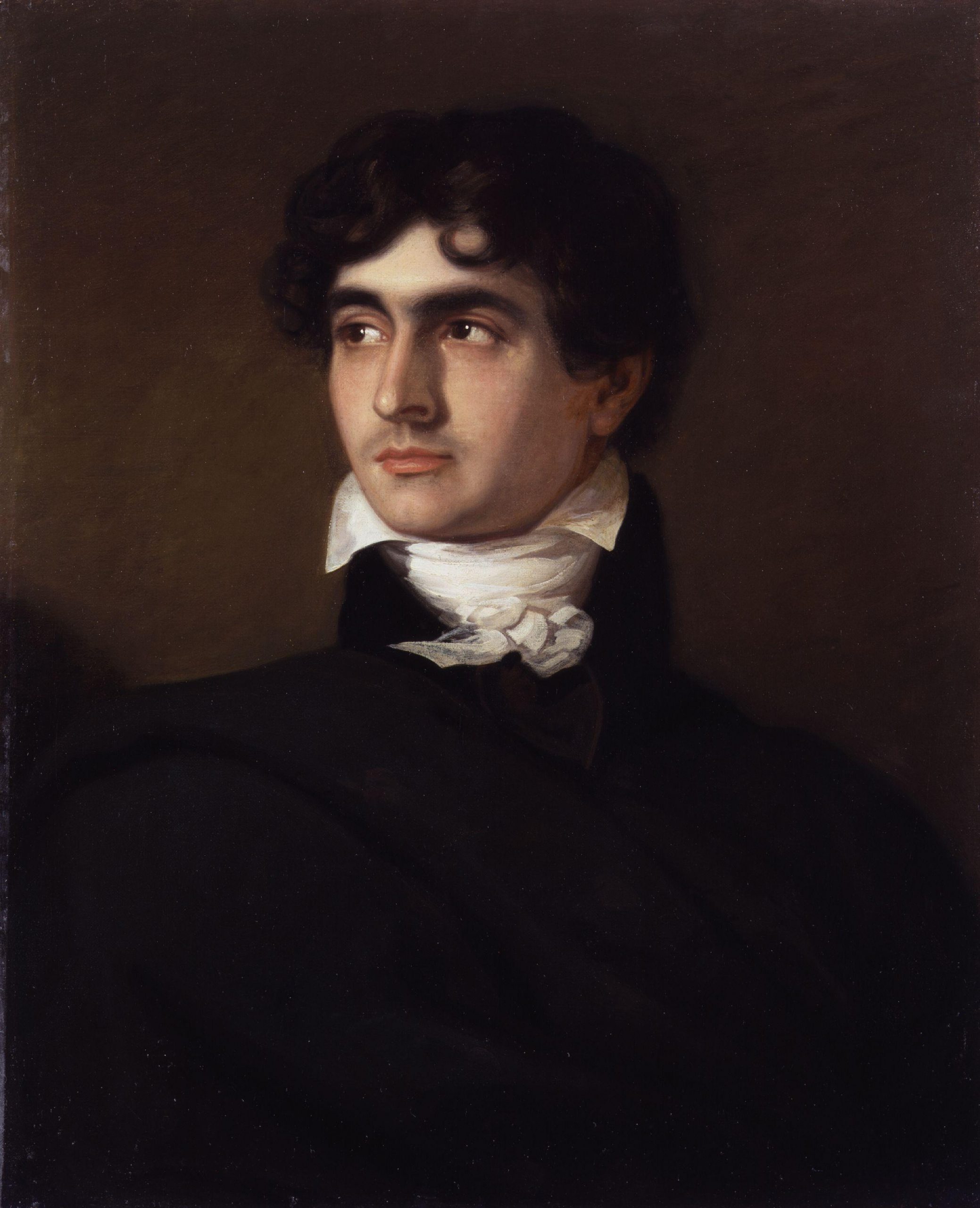 John Polidori - Autor von Der Vampyr