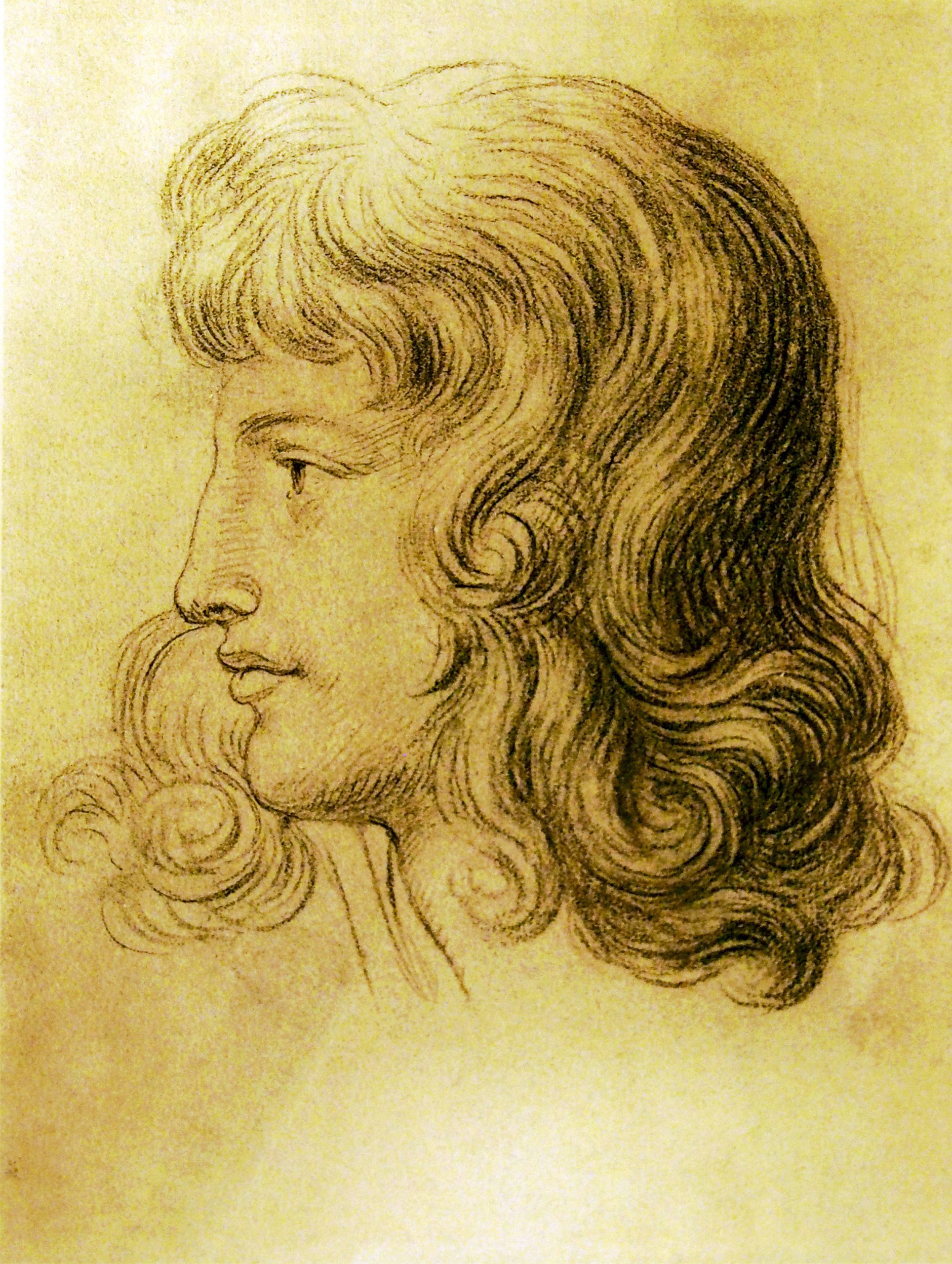 Christiane Vulpius - Goethes Frau