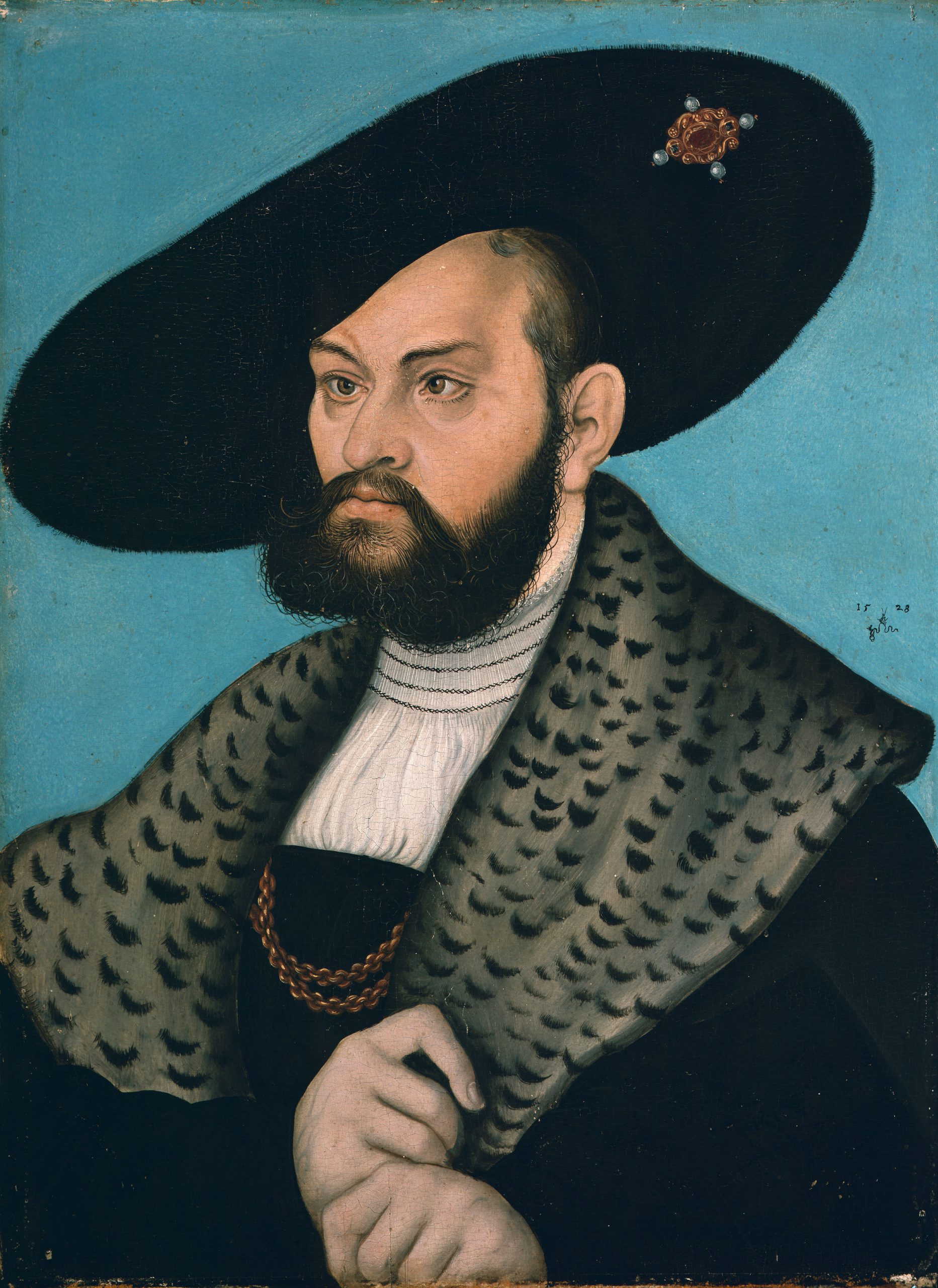 Herzog Albrecht von Preußen