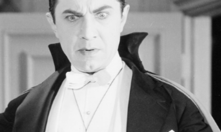 Dracula Bela Lugosi