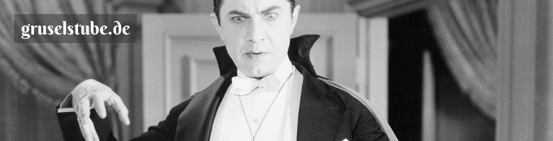 Bela Lugosi ist Dracula – Der Vampir in Schwarzweiß