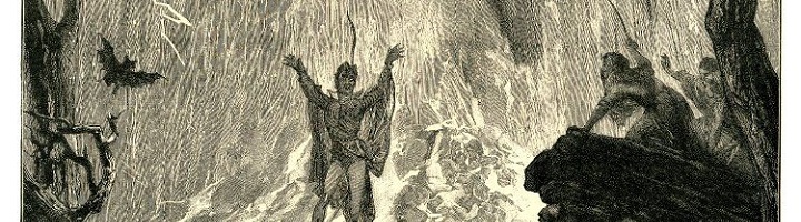 Bram Stoker – Wer war die Inspiration für Dracula?