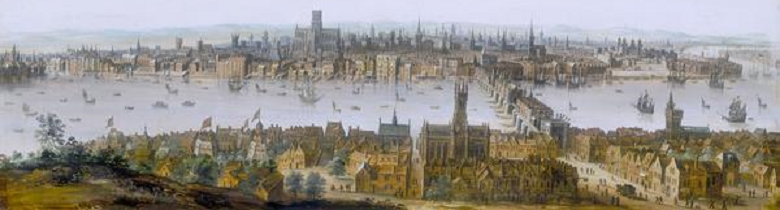 Daniel Defoe – Die Pest zu London