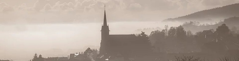 Die Geisterkirche