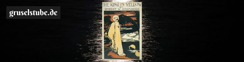 Der König in Gelb